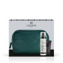 2 - Collistar Cofanetto Idratante Protettivo Quotidiano + Detergente Scrub Viso e Barba 30 ml + Travel-Bag THE BRIDGE