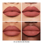 2 - Guerlain Contour G 01 Le Bois De Rose 1.2 g