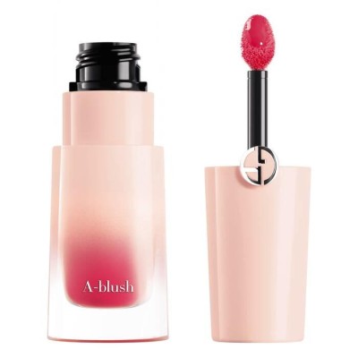 1 - Giorgio Armani Cosmetics Neo Nude A-Blush 51