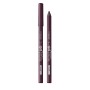 1 - Deborah Milano 2 In 1 Gel eye pencil 04 MAT BURGUNDY