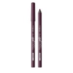 1 - Deborah Milano Matita 2 In 1 Gel MAT BURGUNDY 04