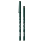 1 - Deborah Milano 2 In 1 Gel eye pencil 05 MAT GREEN