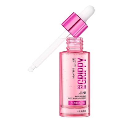 1 - Maybelline Grippy Serum 30 ml Clear