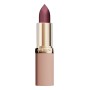 1 - L’Oréal Paris Color Riche Blurred Matte 570 Worth It Intense Opaco