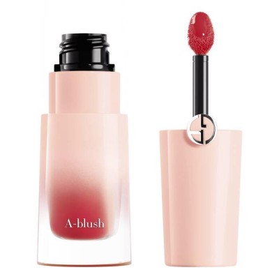 1 - Giorgio Armani Cosmetics Neo Nude A-Blush Garçonne 53
