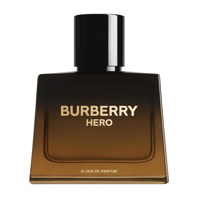 1 - Burberry Hero Elixir de Parfum 60ml