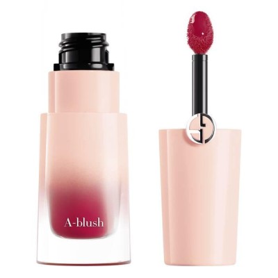 1 - Giorgio Armani Cosmetics Neo Nude A-Blush Sienna 54