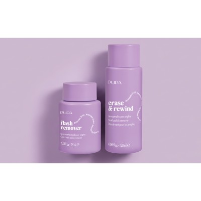 2 - PUPA Milano Flash Remover 75ml