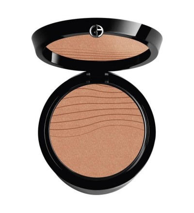 1 - Giorgio Armani Neo Nude Fusion Powder 5.5