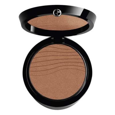 1 - Giorgio Armani Neo Nude Fusion Powder 7