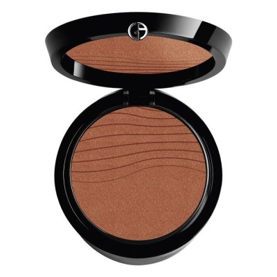 1 - Giorgio Armani Neo Nude Fusion Powder 8