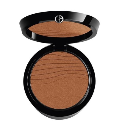1 - Giorgio Armani Neo Nude Fusion Powder 9