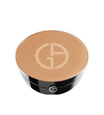 2 - Giorgio Armani Neo Nude Fusion Powder 9