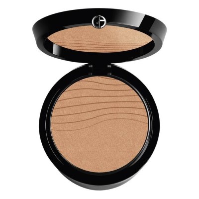 1 - Giorgio Armani Neo Nude Fusion Powder 4
