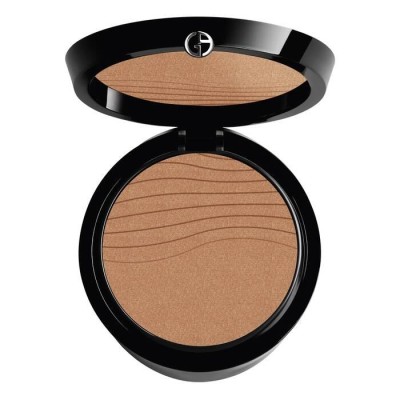1 - Giorgio Armani Neo Nude Fusion Powder 6.5