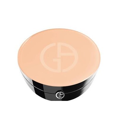 2 - Giorgio Armani Neo Nude Fusion Powder 6.5