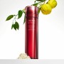 4 - Shiseido Revitalessence Skin Glow Foundation SPF 30 120 Ivory 30ml
