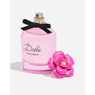 2 - Dolce&Gabbana Dolce Lily Eau De Toilette 75 ml