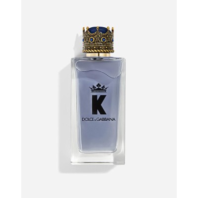1 - Dolce&Gabbana K Eau De Toilette 200 ml