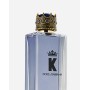 2 - Dolce&Gabbana K Eau De Toilette 200 ml