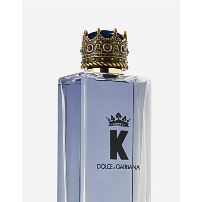 2 - Dolce&Gabbana K Eau De Toilette 200 ml