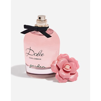 2 - Dolce&Gabbana Dolce Garden Eau De Parfum 75 ml