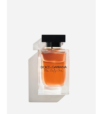 2 - Dolce&Gabbana The Only One Eau de Parfum 50 ml