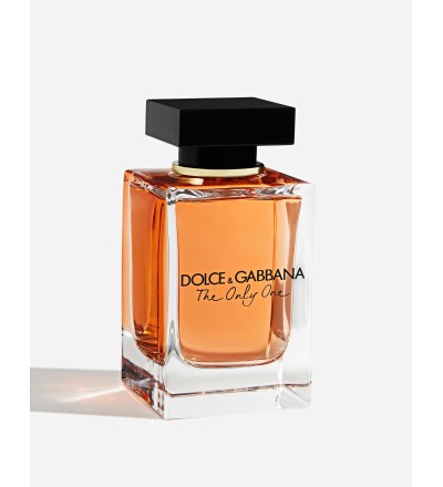 3 - Dolce&Gabbana The Only One Eau de Parfum 50 ml