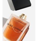 4 - Dolce&Gabbana The Only One Eau de Parfum 50 ml