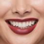 3 - Shiseido Technosatin Gel Lipstick 411 Scarlet Cluster 3.3g