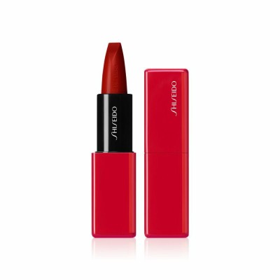 2 - Shiseido Technosatin Gel Lipstick 413 Main Frame 3.3g