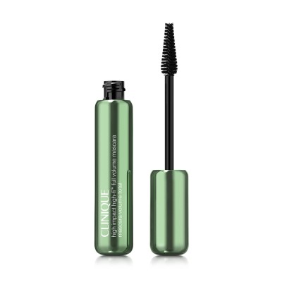 1 - Clinique High Impact High-Fi mascara Intense Black/Brown 10 ml