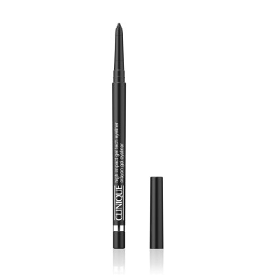 1 - Clinique High Impact eye pencil 0,35 g Gel Intense Black