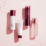 5 - Shiseido Complete Cleansing MicroFoam 180ml
