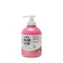 2 - Alama Maschera Colorata Condizionante Rosa Pastello 300ml