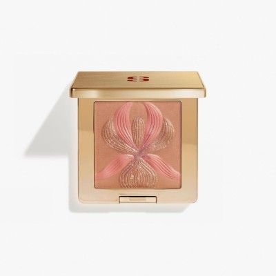 1 - Sisley L'Orchidée blush 15 g 1 Bronze Powder