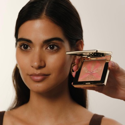 2 - Sisley L'Orchidée 1 Bronze 15 g