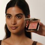 2 - Sisley L'Orchidée blush 15 g 1 Bronze Powder