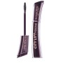 1 - Deborah Milano City Lift Volume Tubing Mascara Burgundy 11 ml