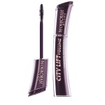 1 - Deborah Milano City Lift Volume Tubing Mascara Burgundy 11 ml