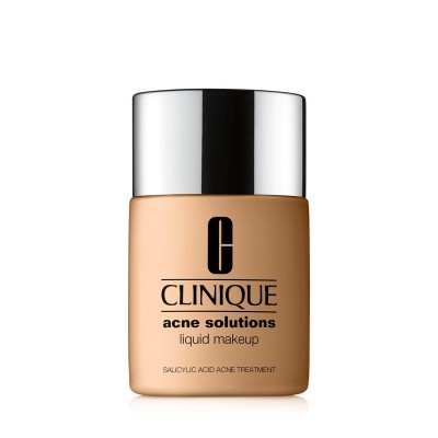 2 - Clinique Acne Solutions 30 ml Bottiglia Liquido CN 52 Neutral