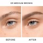 3 - Guerlain Brow G 03 Medium Brown 0.09g
