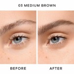 3 - Guerlain Brow G 03 Medium Brown 0.09g