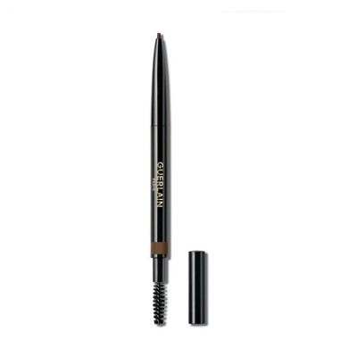 1 - Guerlain Brow G 04 Dark Brown 0.09g