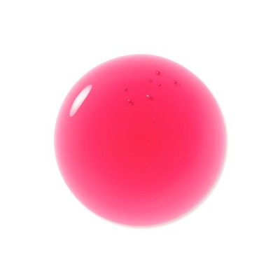 2 - Guerlain KissKiss Bee Glow Oil 458 Pop Rose Glow 9.5ml