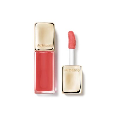 1 - Guerlain KissKiss Bee Glow Oil 309 Honey Glow 9.5ml