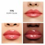 3 - Guerlain KissKiss Bee Glow Oil 775 Poppy Glow 9.5ml