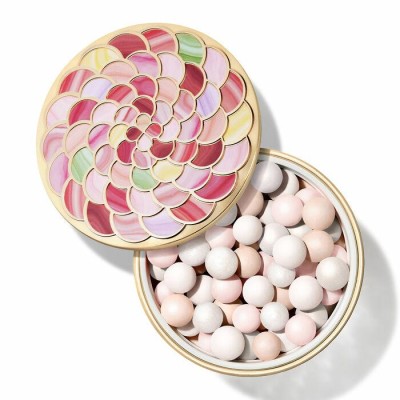 1 - Guerlain Météorites Perle Di Poudre Rivelatrici Di Luminosità 01 Pearly White