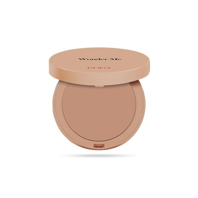1 - PUPA Milano Wonder Me Bronzer 001 Light Neutral