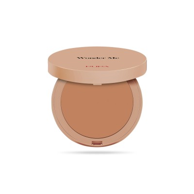 1 - PUPA Milano Wonder Me Bronzer 002 Medium Warm